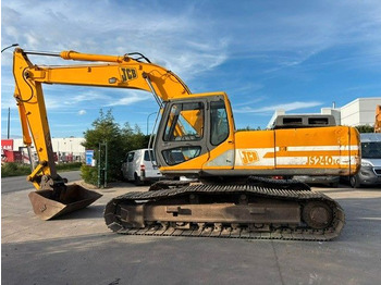 크롤러 굴삭기 ISUZU