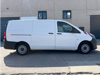 소형 밴 MERCEDES-BENZ Vito 114