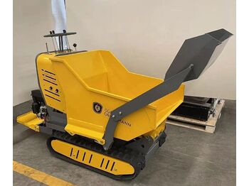 미니 덤프 Gunter machine GGW500 : 사진 1