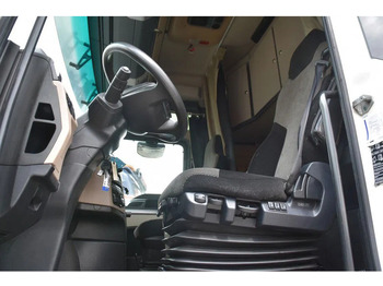 트랙터 유닛 MAN TGX 18.420 - EURO 6 - ADR FL - PARK. AIRCO - NAVI - PTO - XENON LIGHTS - TOP CONDITION - : 사진 4
