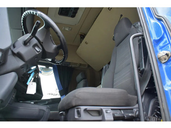트랙터 유닛 Scania R490 HL 4x2 - RETARDER - HYDRAULIC SYSTEM - 773 TKM - PARK. AIRCO - 2 BEDS - PTO - DIFF. LOCK - : 사진 4