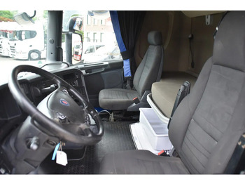 트랙터 유닛 Scania R490 HL 4x2 - RETARDER - HYDRAULIC SYSTEM - 773 TKM - PARK. AIRCO - 2 BEDS - PTO - DIFF. LOCK - : 사진 5
