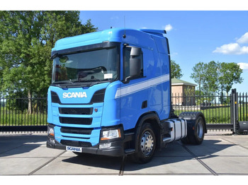 트랙터 유닛 SCANIA R 450