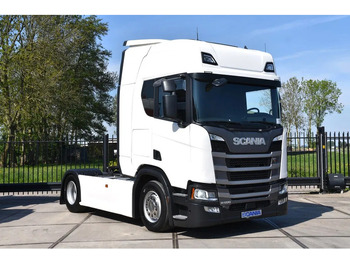 트랙터 유닛 SCANIA R 500