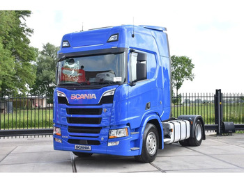 트랙터 유닛 SCANIA R 530
