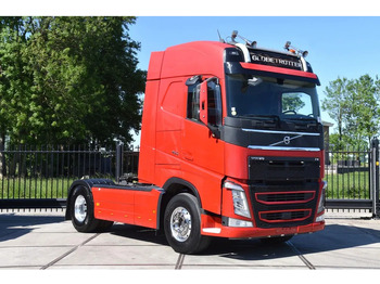 트랙터 유닛 VOLVO FH 460