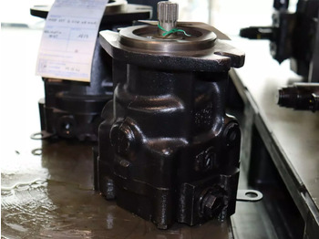 유압 모터 DANFOSS / SAUER