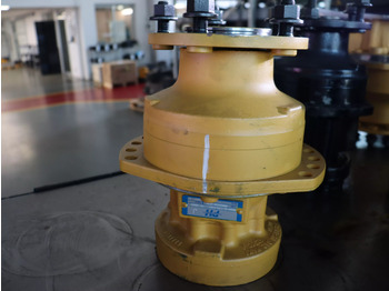 유압 모터 POCLAIN