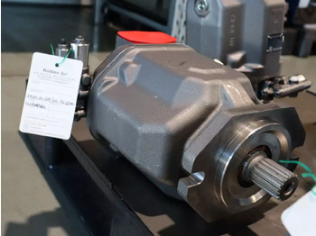 유압 펌프 REXROTH