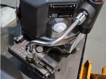 신규 유압 펌프 자재 취급 장비 용 REXROTH A10VO45DFLR/31R-VSC62K01 : 사진 3