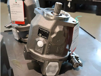 유압 펌프 REXROTH