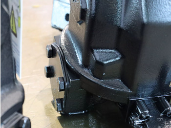 신규 유압 펌프 건설기계 용 REXROTH A10VO71DFR1/31R-VSC12N00 : 사진 2