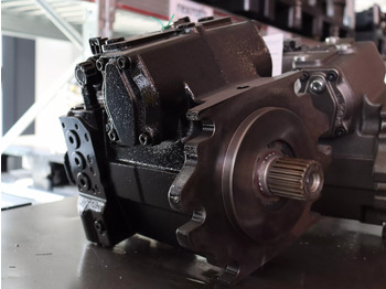 유압 펌프 REXROTH