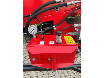신규 저장 장치 Grimme LC 707 - Rental : 사진 3