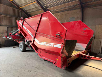 저장 장치 GRIMME