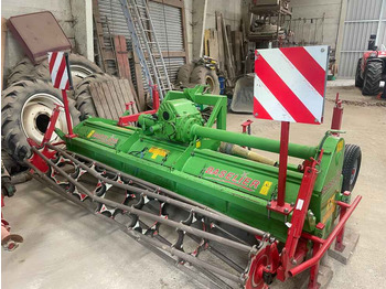 콤바인 수확기 BASELIER