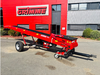 저장 장치 GRIMME