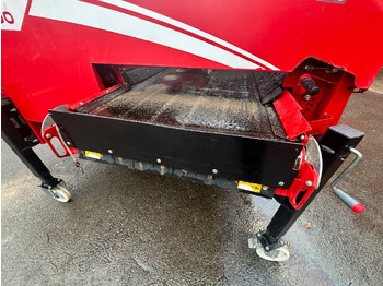 저장 장치 Grimme WG 900 : 사진 4 저장 장치 Grimme WG 900 : 사진 4