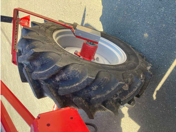 콤바인 수확기 Grimme GB 330 : 사진 5 콤바인 수확기 Grimme GB 330 : 사진 5