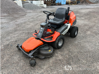 정원 모어 HUSQVARNA