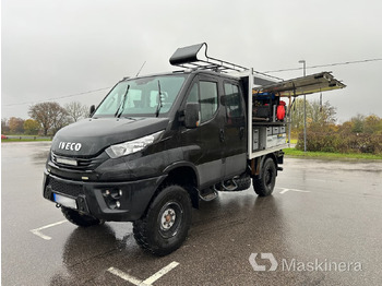 패널 밴 IVECO Daily