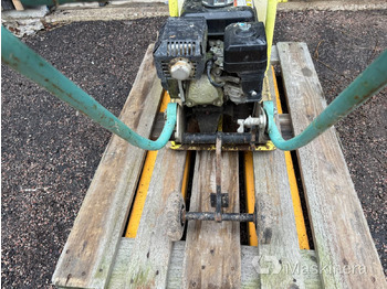 진동판 Markvibrator Ammann AVP 1240 : 사진 3