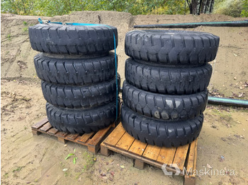 휠 및 타이어 패키지 NOKIAN TYRES