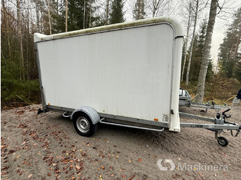 자동차 트레일러 Släpvagn Brenderup CER : 사진 4 자동차 트레일러 Släpvagn Brenderup CER : 사진 4