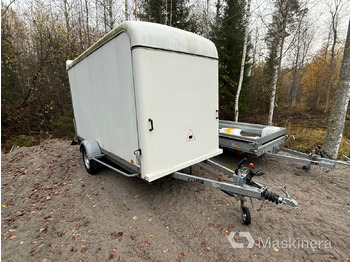 자동차 트레일러 Släpvagn Brenderup CER : 사진 5 자동차 트레일러 Släpvagn Brenderup CER : 사진 5