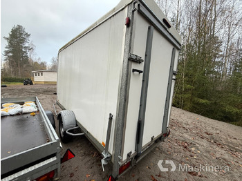 자동차 트레일러 Släpvagn Brenderup CER : 사진 2 자동차 트레일러 Släpvagn Brenderup CER : 사진 2