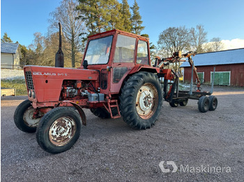 장궤형 트랙터 BELARUS