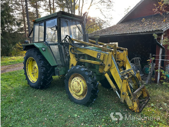 장궤형 트랙터 JOHN DEERE 2130