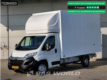 박스 밴 CITROËN Jumper