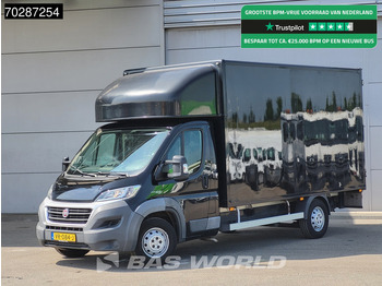 박스 밴 FIAT Ducato