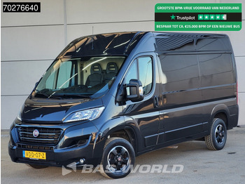 소형 밴 FIAT Ducato