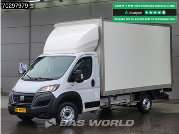 박스 밴 FIAT Ducato