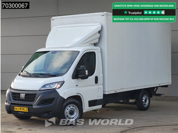 박스 밴 FIAT Ducato