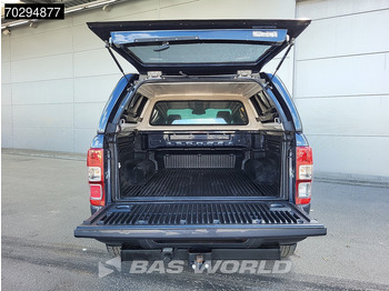 픽업트럭 Ford Ranger 210PK Automaat Pickup Trekhaak LED Xenon ACC Navi Airco Camera Parkeersensoren v+a Euro6 Airco Trekhaak : 사진 3