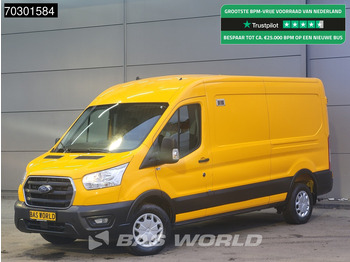 패널 밴 FORD Transit
