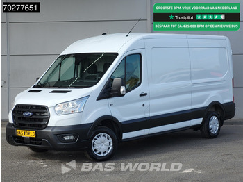 소형 밴 FORD Transit