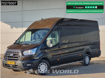 패널 밴 FORD Transit