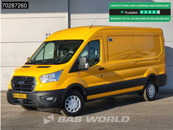 패널 밴 FORD Transit