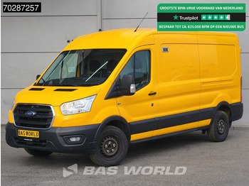 패널 밴 FORD Transit