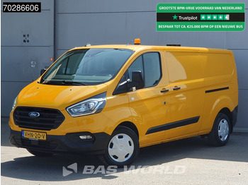 소형 밴 FORD Transit