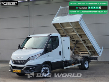 덤프 밴 IVECO Daily 35c14