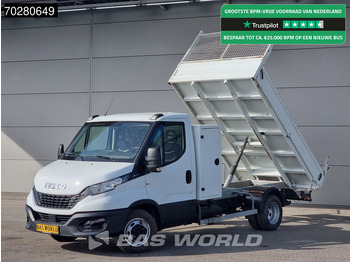 덤프 밴 IVECO Daily 35c14