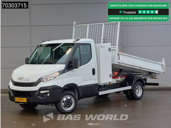 덤프 밴 IVECO Daily 35c14