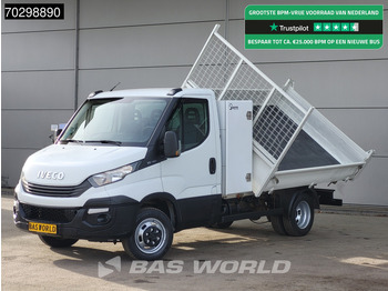 덤프 밴 IVECO Daily 35C15