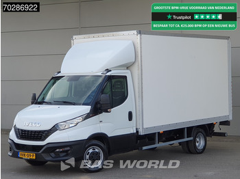 박스 밴 IVECO Daily 35c16