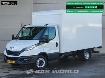박스 밴 IVECO Daily 35c16